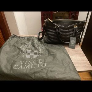 Vince Camuto Daz Satchel